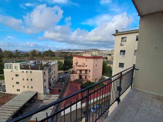 Appartamento in vendita a Napoli NA