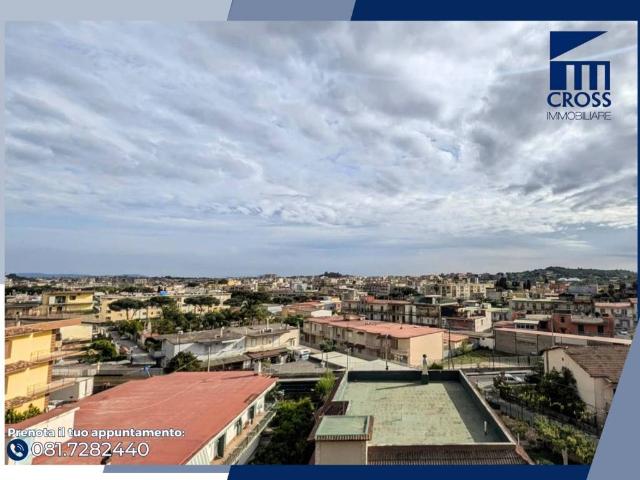 Appartamento in vendita a Napoli NA