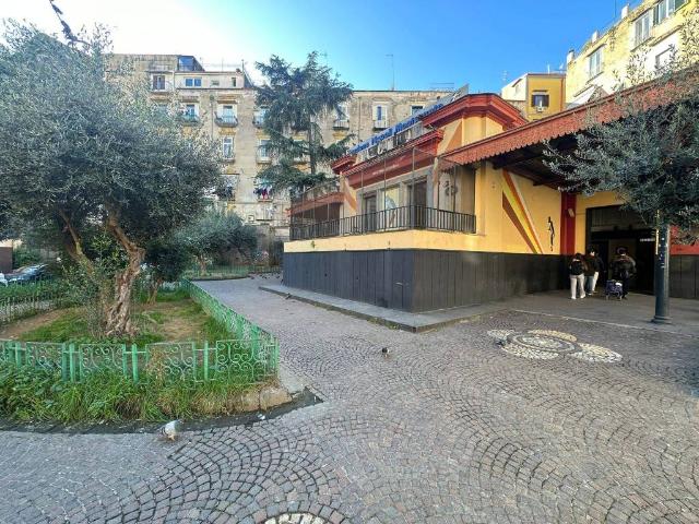 Appartamento in vendita a Napoli NA
