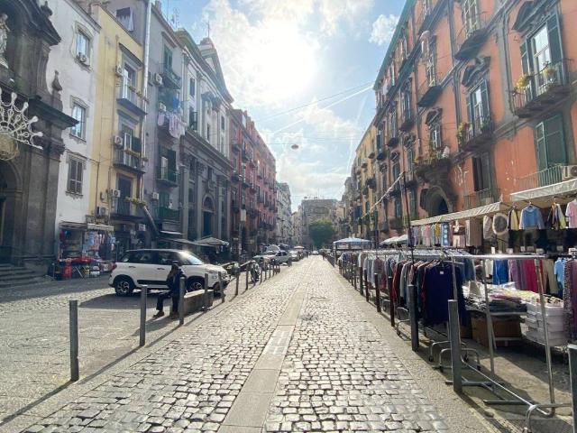Appartamento in vendita a Napoli NA