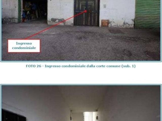 Appartamento in vendita a Napoli NA