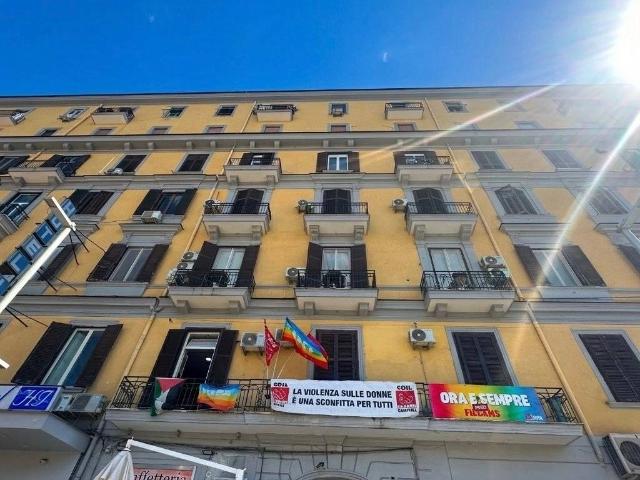 Appartamento in vendita a Napoli NA