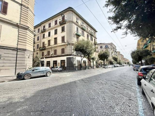 Appartamento in vendita a Napoli NA