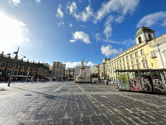 Appartamento in vendita a Napoli NA