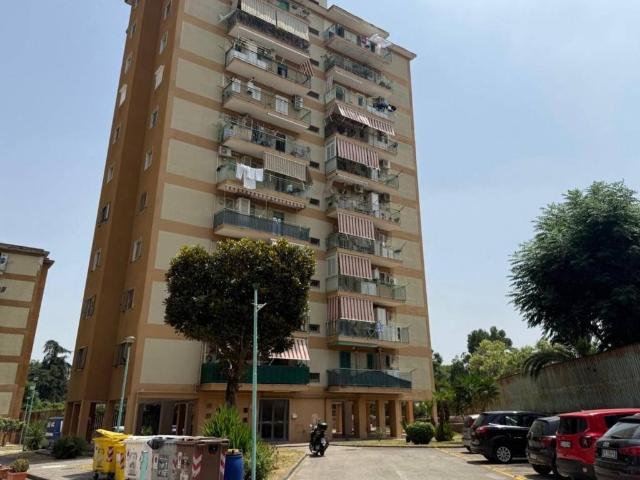Appartamento in vendita a Napoli NA
