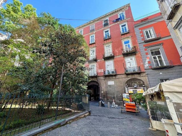 Appartamento in vendita a Napoli NA