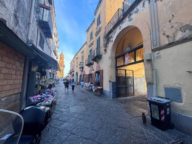 Appartamento in vendita a Napoli NA
