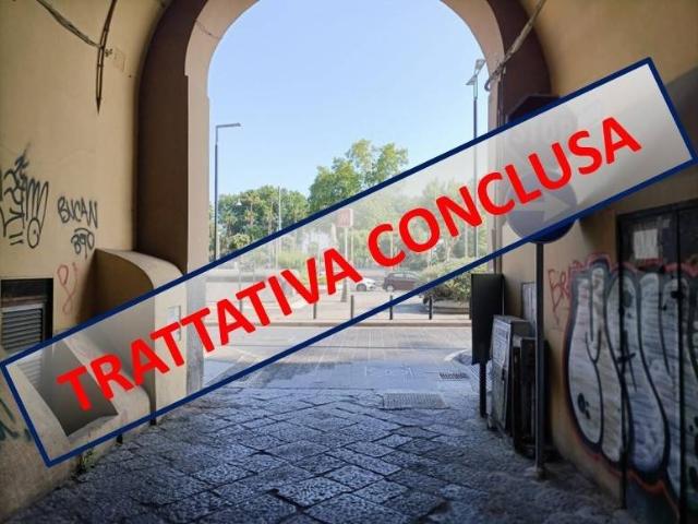 Appartamento in vendita a Napoli NA