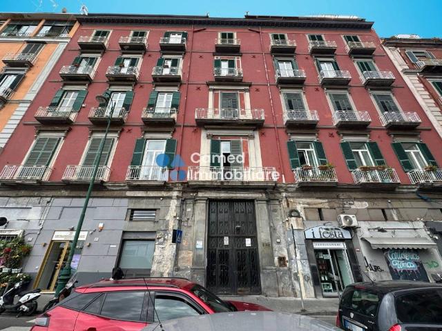 Appartamento in vendita a Napoli NA