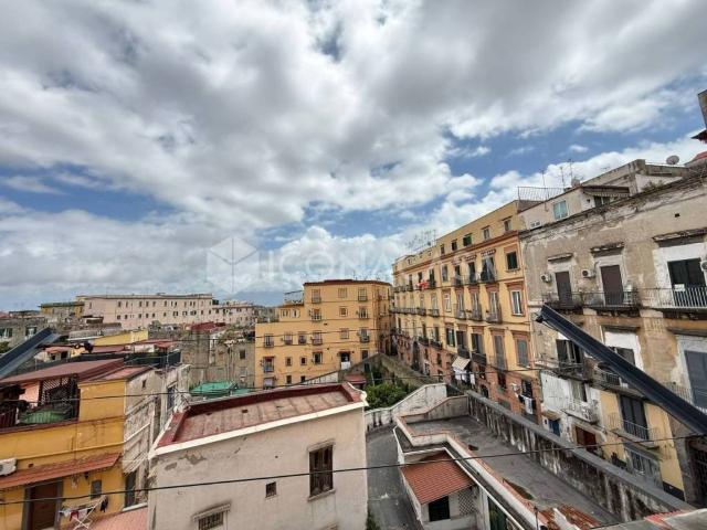 Appartamento in vendita a Napoli NA