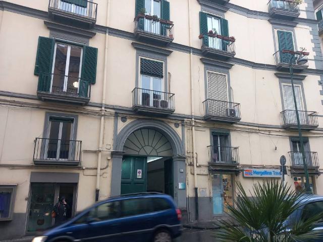 Appartamento in vendita a Napoli NA