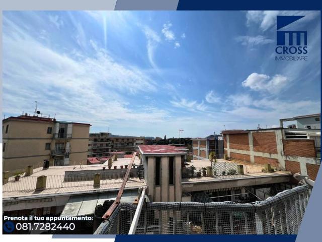 Appartamento in vendita a Napoli NA