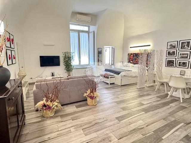 Appartamento in vendita a Napoli NA