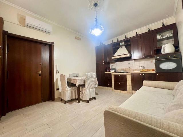Appartamento in vendita a Napoli NA