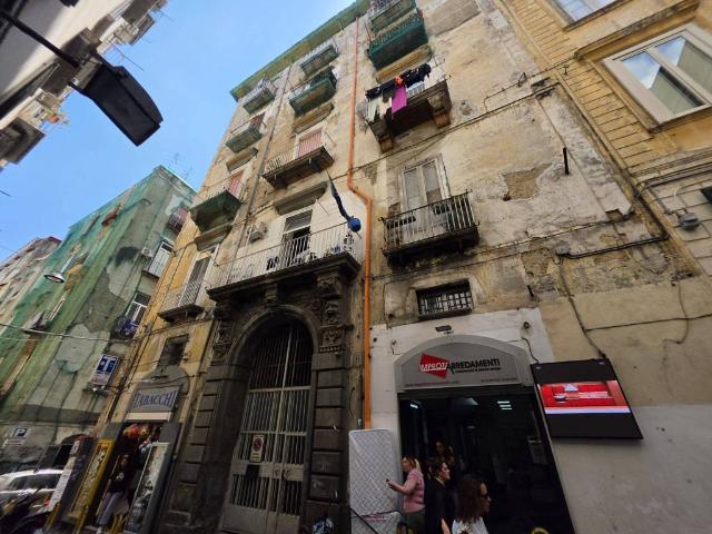 Appartamento in vendita a Napoli NA