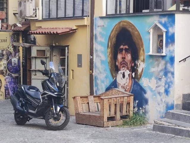 Appartamento in vendita a Napoli NA