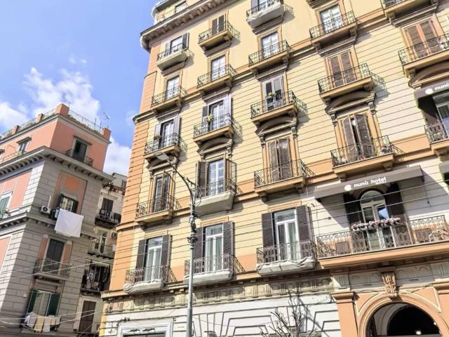 Appartamento in vendita a Napoli NA