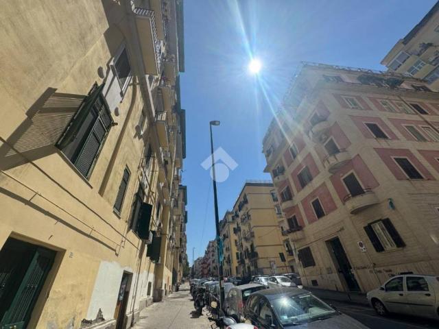 Appartamento in vendita a Napoli NA