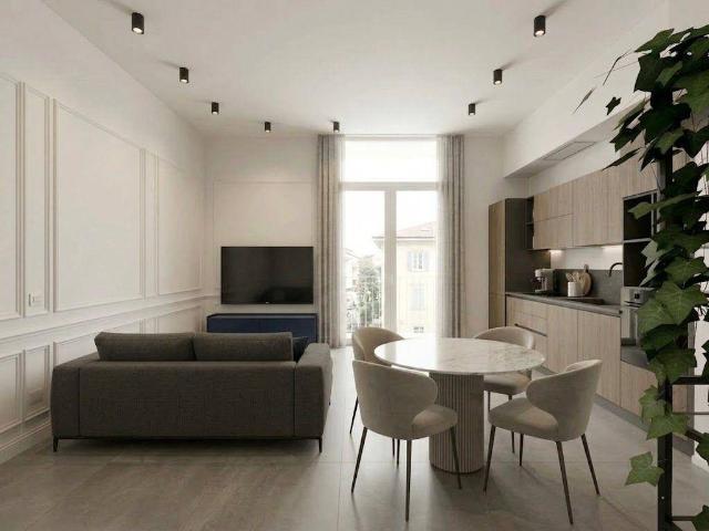 Appartamento in vendita a Napoli NA