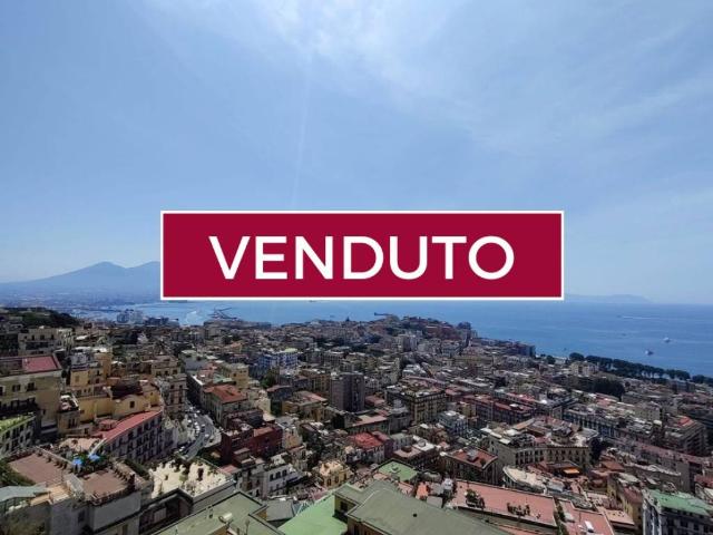 Appartamento in vendita a Napoli NA