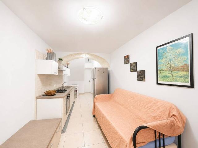 Appartamento in vendita a Napoli NA