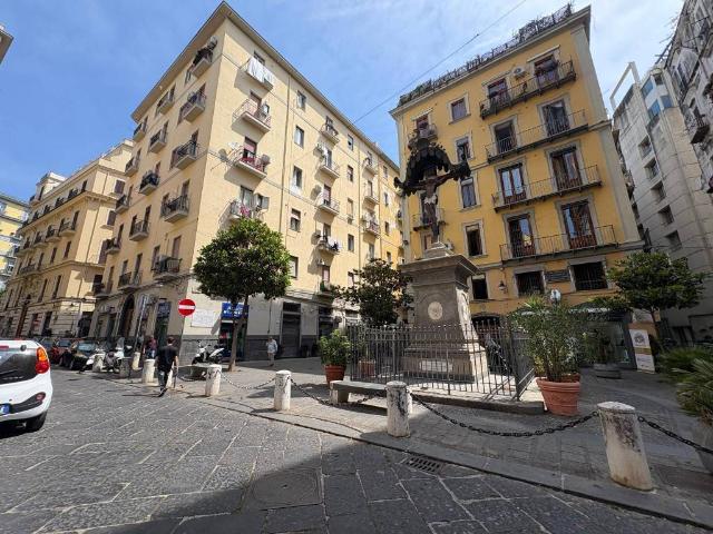 Appartamento in vendita a Napoli NA
