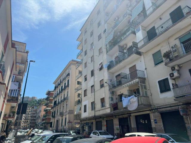 Appartamento in vendita a Napoli NA