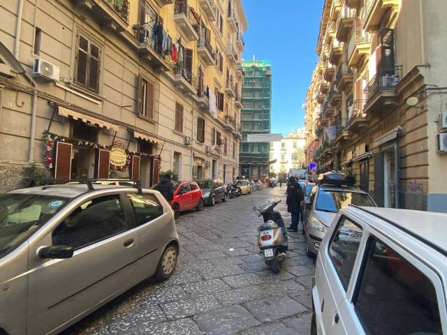 Appartamento in vendita a Napoli NA