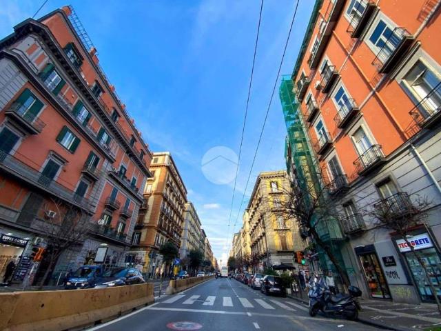Appartamento in vendita a Napoli NA