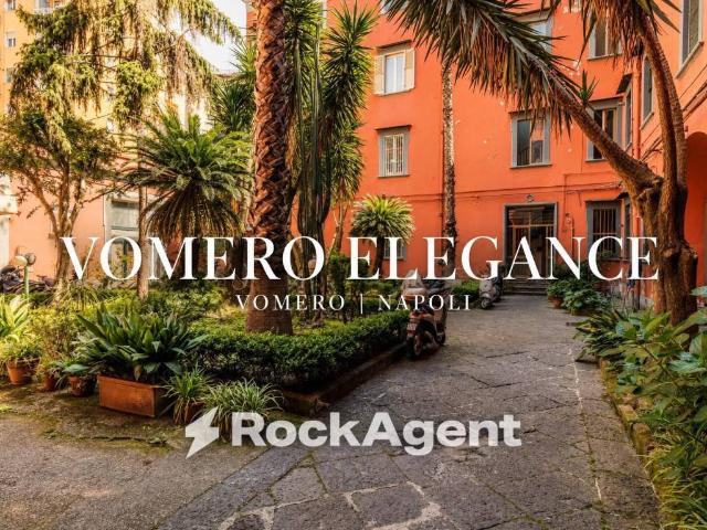Appartamento in vendita a Napoli NA