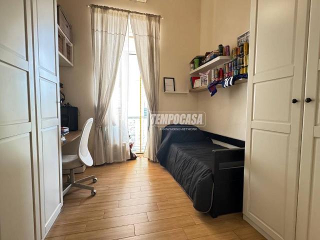 Appartamento in vendita a Napoli NA