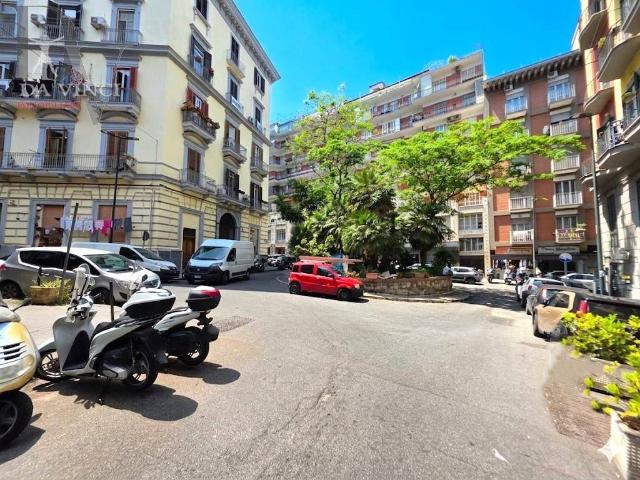 Appartamento in vendita a Napoli NA