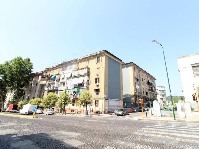 Appartamento in vendita a Napoli NA