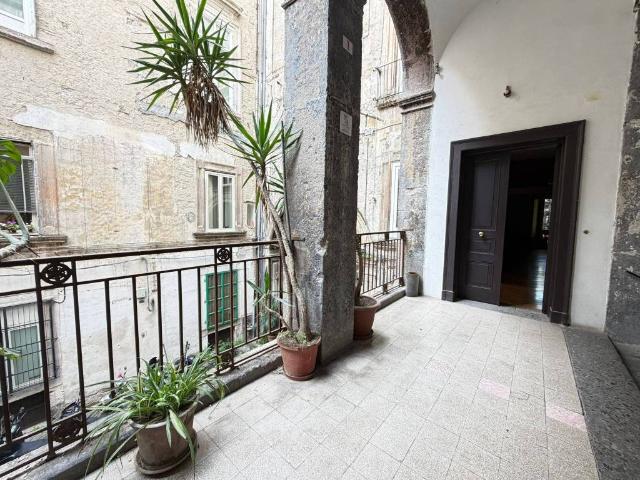 Appartamento in vendita a Napoli NA