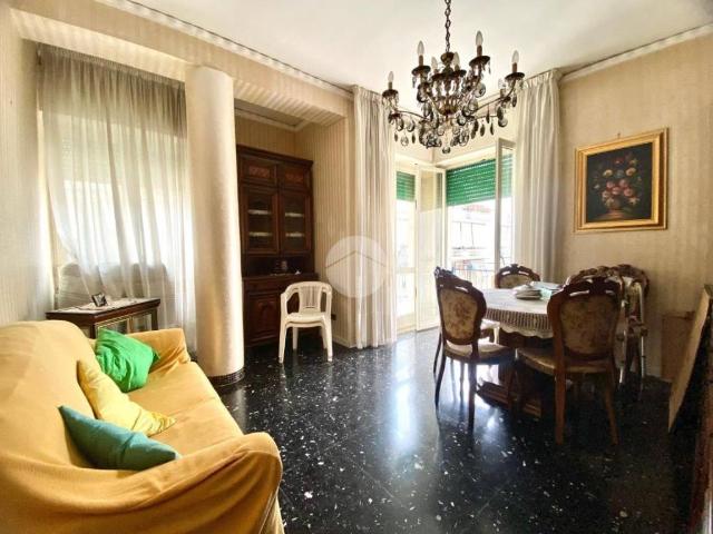 Appartamento in vendita a Napoli NA