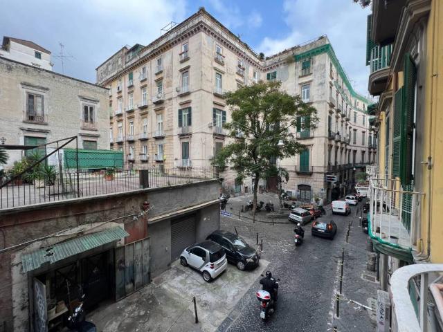 Appartamento in vendita a Napoli NA