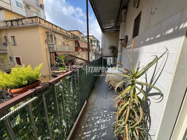Appartamento in vendita a Napoli NA