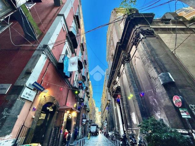 Appartamento in vendita a Napoli NA