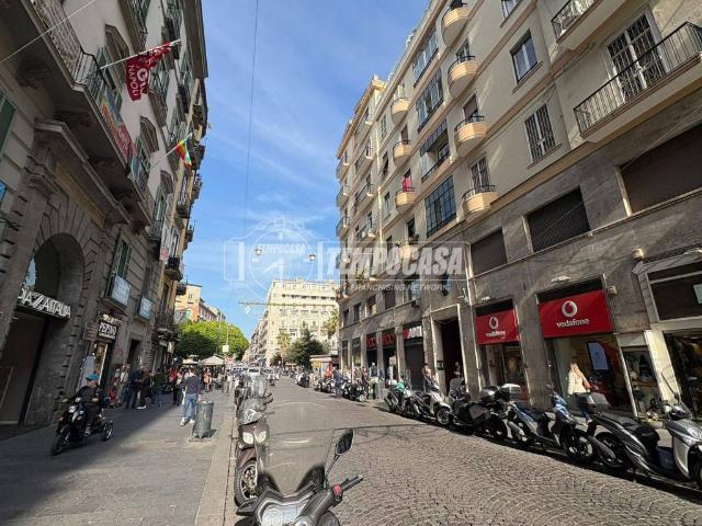Appartamento in vendita a Napoli NA