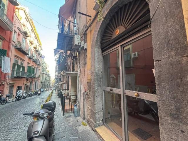 Appartamento in vendita a Napoli NA