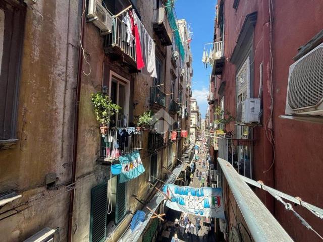 Appartamento in vendita a Napoli NA