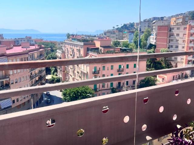 Appartamento in vendita a Napoli NA
