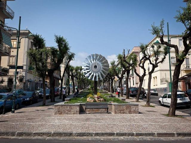 Appartamento in vendita a Napoli NA