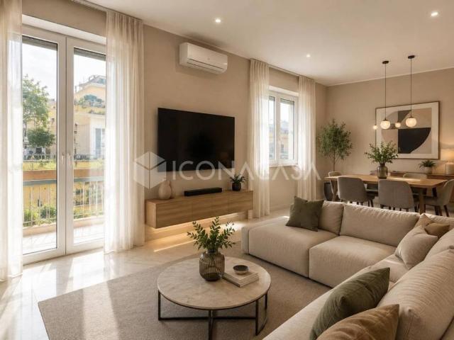 Appartamento in vendita a Napoli NA