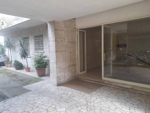 Appartamento in vendita a Napoli NA
