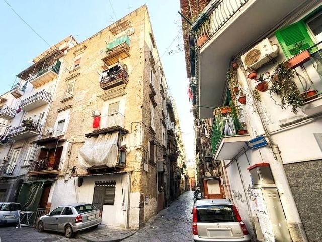 Appartamento in vendita a Napoli NA