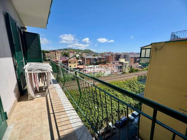 Appartamento in vendita a Napoli NA