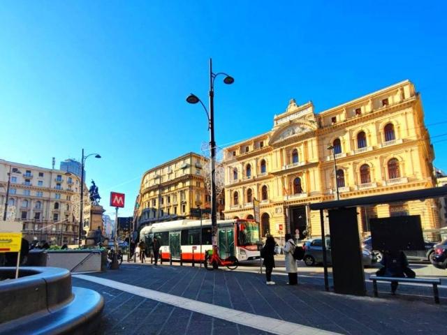 Appartamento in vendita a Napoli NA