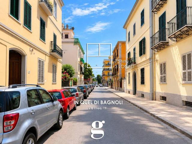 Appartamento in vendita a Napoli NA