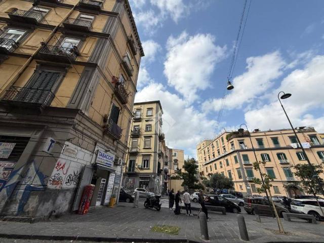 Appartamento in vendita a Napoli NA
